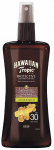 P&auml;evituse hooldus&otilde;li Hawaiian Tropic Coconut & Argan SPF30, 200 ml