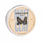 Juuksepasta Men Rock Matt Clay, 30 ml