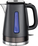 Elektriline veekeetja Russell Hobbs 26140-70, 1.7 l, must v.