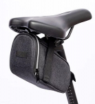 Jalgrattakott Outliner FSBFB-418, pol&uuml;ester, must