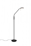 P&otilde;randalamp Trio Monza 423310132, 12 W, LED