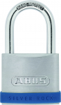 Lukk Abus 79268, h&otilde;be, 89 mm x 52 mm
