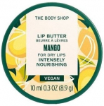 Huulev&auml;rvi alus The Body Shop Mango, 10 ml