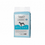 Koerte treeningmatt aktiivs&ouml;ega H&ouml;ppy, 60 cm x 60 cm, 30 tk