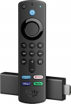 Multimeediapleier Amazon Fire TV Stick, Micro USB, must v.