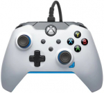 M&auml;ngukontroller PDP Xbox X/S & One, sinine v./valge v.