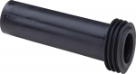 &Uuml;hendustoru wc paagi jaoks Viega 3817.6, plastik, 23 cm x 4.5 cm