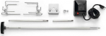 P&ouml;&ouml;rlev varras Napoleon Rotisserie Kit, 65 cm x 16 cm x 16 cm