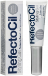 Kulmugeel RefectoCil Styling, 9 ml, l&auml;bipaistev