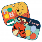 P&auml;ikesekaitse Winnie The Pooh, 35 cm x 44 cm, mitmev&auml;rviline, 2 tk