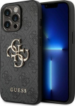 Telefoni &uuml;mbris Guess GUHCP14X4GMGGR, Apple iPhone 14 Pro Max, must v.