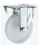 Ratas Haushalt 45100BNYF, &Oslash; 10 cm, valge/hall