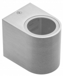 &Otilde;ue seinavalgusti GTV Tiago, 35W, GU10, IP54, valge, 6.8 cm x 8.1 cm
