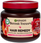 Juuksemask Garnier Botanic Therapy Castor Oil & Almond, 340 ml