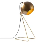 Laualambid Opviq Mixed 942FLG1804, E14, 40W, pronks v./pronks v.