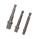 Adapter Draumet DPAGHK14, 1/4"