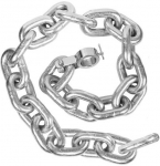 Kett HMS Bar Chain GR50, 157 cm, 50 kg, 2 tk