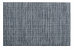 Lauamatt Splendid Mette, 45 cm x 30 cm, Sinine