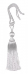 Kardina tutt Splendid 86, valge