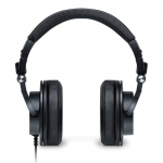 Juhtmega k&otilde;rvaklapid PreSonus HD9, must v.