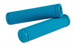 Jalgratta k&auml;epide RFR Standard Kraton GRIP206, kumm, sinine v., 2 tk