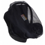 S&auml;&auml;sev&otilde;rk Bambino 000987, must v.