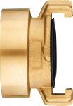 Vooliku &uuml;hendus NEO Quick Coupling 1 1/4", 15-633, haru arv. 1