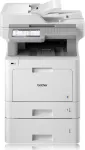 Laserprinter Brother MFC-L9570CDWT, v&auml;rviline