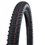 Jalgratta rehv Schwalbe 57-622 Racing Ralph HS 490 11601099.01, kumm, must v., 29", 2.25"
