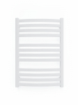 Veek&uuml;tte r&auml;tikuradiator Terma D01, ral 9016, 50 cm x 71 cm, 400 W