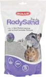 Liiv n&auml;riliste jaoks Zolux RodySand Dust Bath Lavender 212036, 2 l