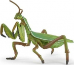 M&auml;ngukujuke Papo Praying Mantis 401028, 10 cm, roheline v.