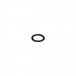 Kummitihend segistile Haushalt, kumm, &Oslash; 18.4 mm, 10 tk