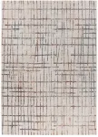 Vaip sise Kayoom Jaka 225, eriv&auml;rviline/kreemjasvalge, 230 cm x 160 cm