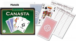 Kaardilauam&auml;ng Piatnik Canasta 77544