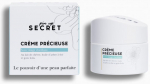 N&auml;okreem Pin Up Secret Cr&egrave;me Pr&eacute;cieuse with Goat Milk, 50 ml