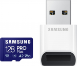 M&auml;lukaart Samsung MB-MD128SB/WW, 128 GB, 180 Mb/s - 130 Mb/s