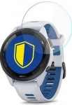 Ekraani kaitseklaas 3MK Protective Film for Garmin Forerunner 265, l&auml;bipaistev