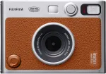 Kiirkaamera Fujifilm Instax Mini Evo, pruun v.
