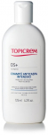 &Scaron;ampoon Topicrem DS+ Anti Dandruff, 125 ml
