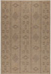 Vaip v&auml;literrassidele Ayyildiz Dhaka 2002908711, must v./beež v., 290 cm x 200 cm