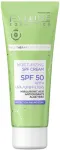 P&auml;evakreem Eveline Face Therapy Professional, 30 ml, SPF 50