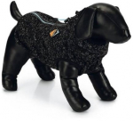 Kampsun Beeztees Celia, tumehall v., XXL