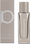 Tualettvesi Salvatore Ferragamo Bright Leather, 30 ml