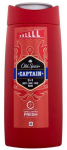 Meeste kehapesugeel Old Spice Captain, 675 ml