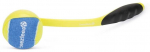 M&auml;nguasi koerale, pall Beeztees Fetch Tennis Ball Thrower 625075, 31 cm, kollane