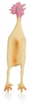 M&auml;nguasi koerale, tassimiseks Beeztees Chicken 620450, 49 cm, kollane v., L