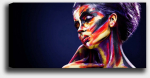 Reproduktsioon Wallity, 483tns1148, 80 cm x 30 cm