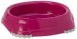 Kauss loomale Plaček Magic Cat, 0.21 l, 15 cm x 15 cm, punane v.