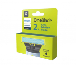 Pardlipea Philips OneBlade QP225/50, 2 tk
